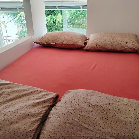 Soncni Apartma Lägenhet Ankaran Exteriör bild