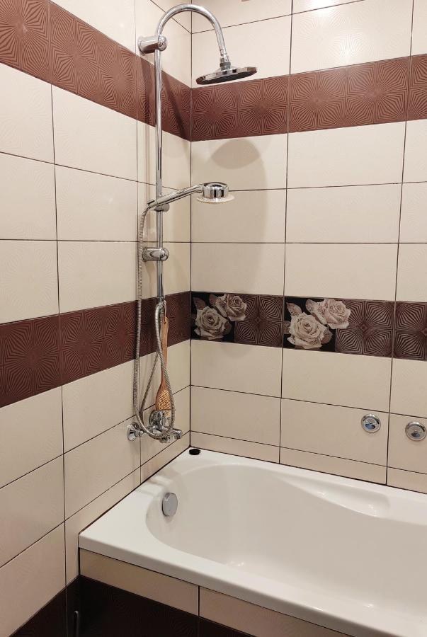 Soncni Apartma Lägenhet Ankaran Exteriör bild